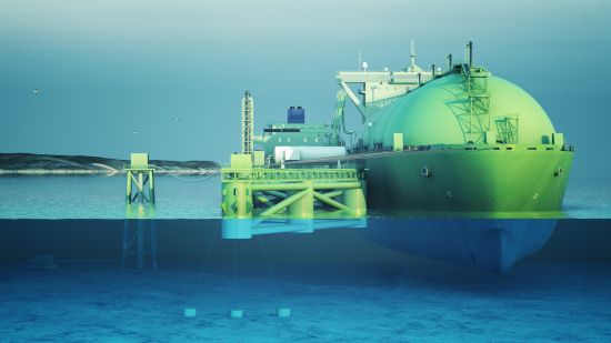 Floating LNG_Terminal